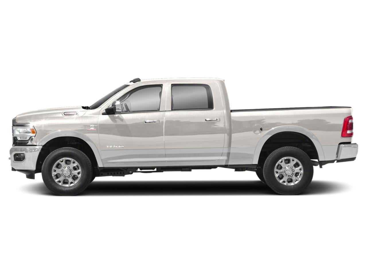 2020 RAM 2500 Laramie 4x4 Crew Cab 6'4" Box
