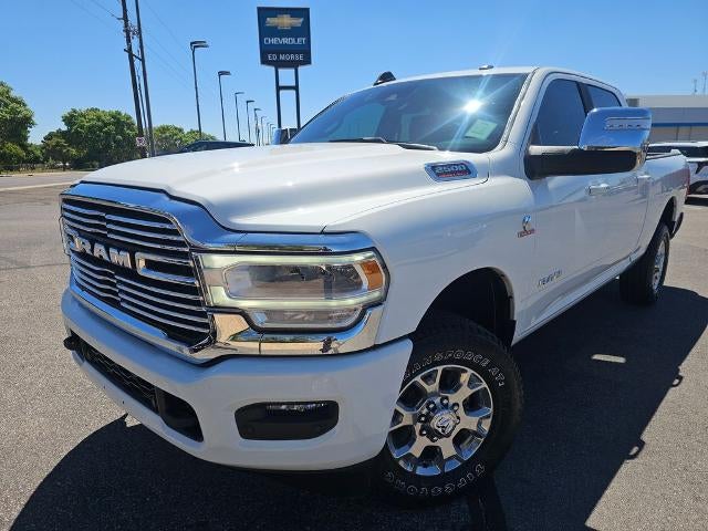 2024 RAM 2500 Laramie 4X4 Crew Cab SWB's photo