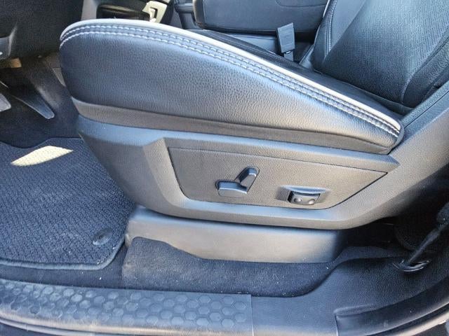 2024 RAM 2500 Laramie 4x4 Crew Cab 6'4" Box