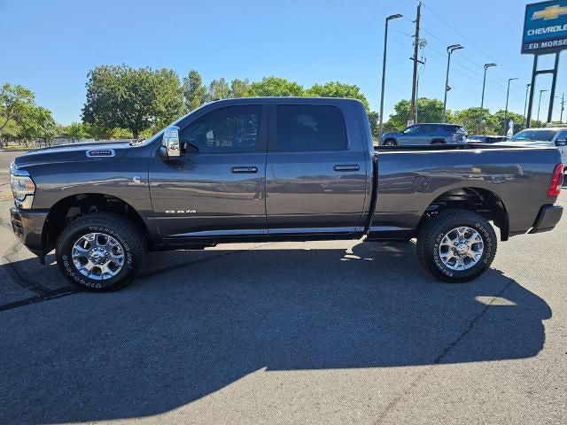 2024 RAM 2500 Laramie 4x4 Crew Cab 6'4" Box