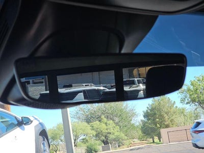 2024 RAM 2500 Laramie 4x4 Crew Cab 6'4" Box