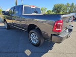 2024 RAM 2500 Laramie 4x4 Crew Cab 6'4" Box
