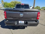2024 RAM 2500 Laramie 4x4 Crew Cab 6'4" Box