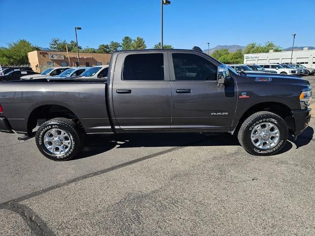 2024 RAM 2500 Laramie 4x4 Crew Cab 6'4" Box