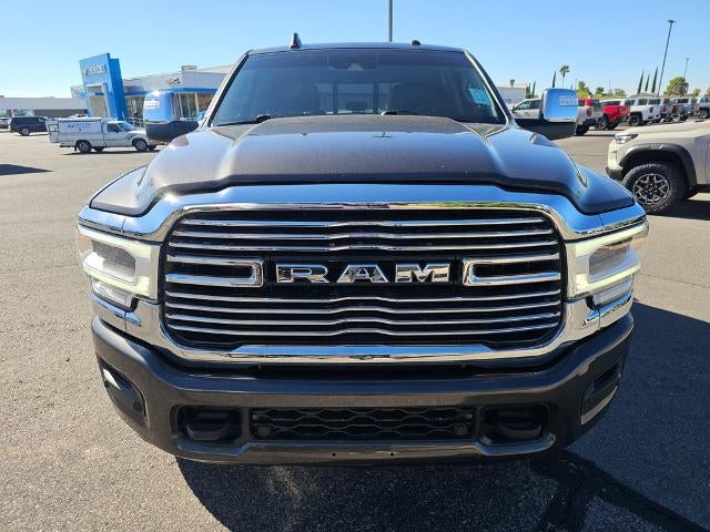 2024 RAM 2500 Laramie 4x4 Crew Cab 6'4" Box