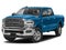 2020 RAM 2500 Laramie 4x4 Crew Cab 6'4" Box