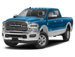 2020 RAM 2500 Laramie 4x4 Crew Cab 6'4" Box