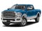 2020 RAM 2500 Laramie 4x4 Crew Cab 6'4" Box