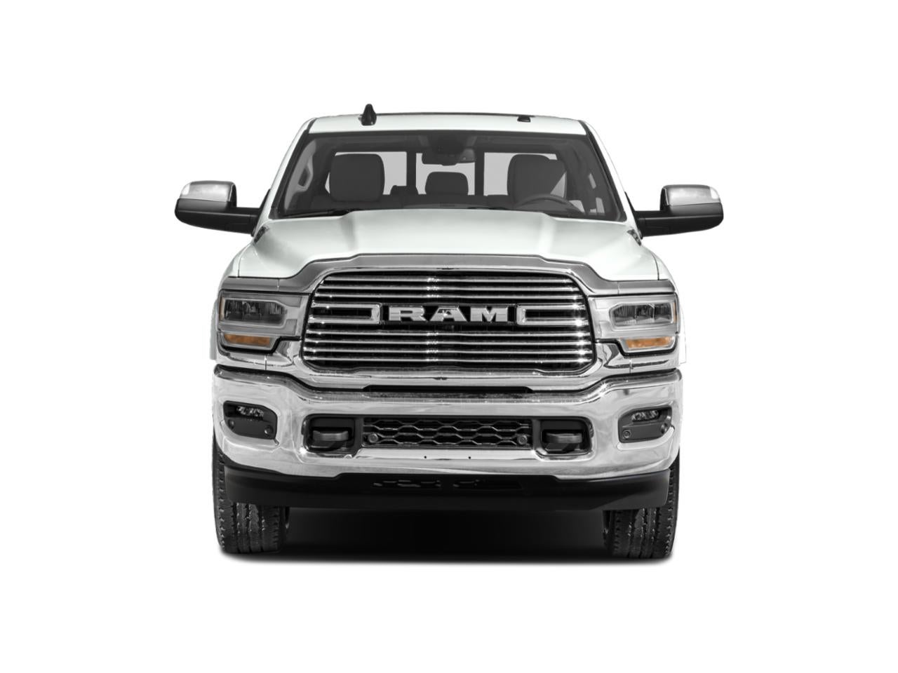 2022 RAM 2500 Laramie 4x4 Mega Cab 6'4" Box