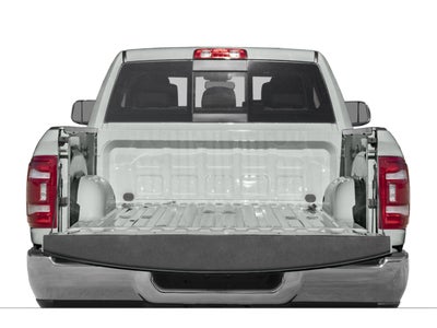 2022 RAM 2500 Laramie 4x4 Mega Cab 6'4" Box