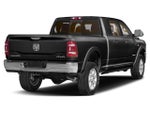 2022 RAM 2500 Laramie 4x4 Mega Cab 6'4" Box
