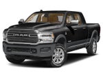 2022 RAM 2500 Laramie 4x4 Mega Cab 6'4" Box
