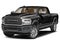 2022 RAM 2500 Laramie 4x4 Mega Cab 6'4" Box