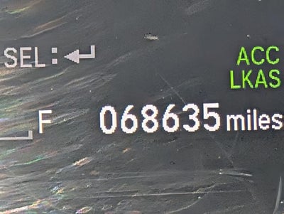 2022 Honda HR-V EX 2WD CVT