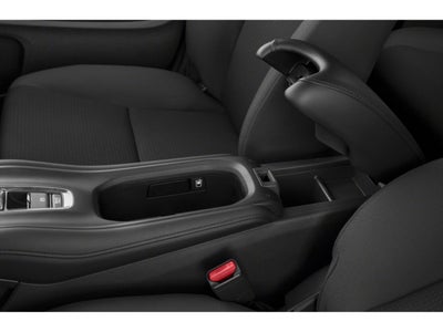 2022 Honda HR-V EX 2WD CVT