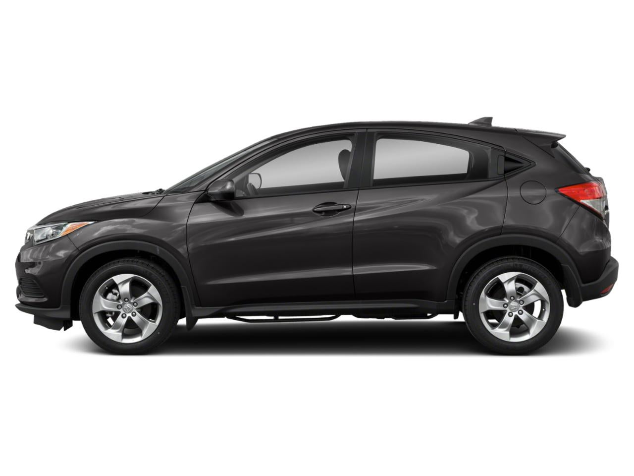 2022 Honda HR-V EX 2WD CVT