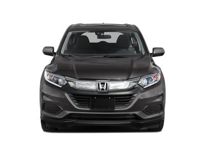 2022 Honda HR-V EX 2WD CVT