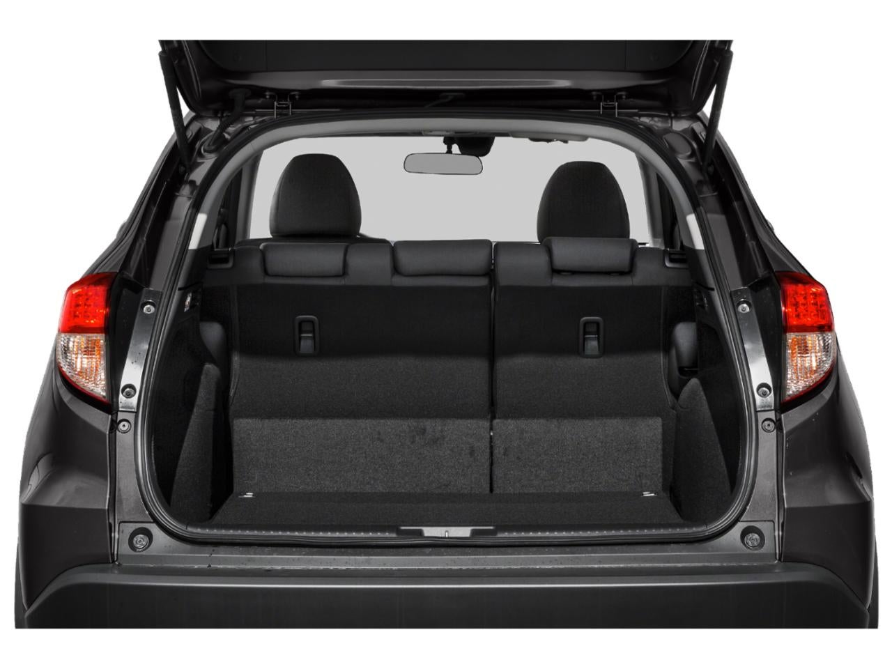 2022 Honda HR-V EX 2WD CVT