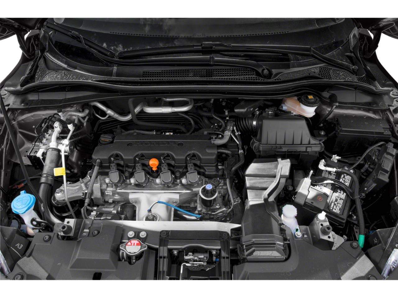 2022 Honda HR-V EX 2WD CVT