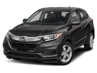 2022 Honda HR-V EX 2WD CVT