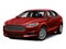 2016 Ford Fusion Energi 4dr Sdn Titanium