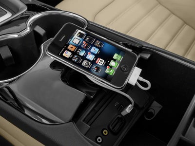 2016 Ford Fusion Energi 4dr Sdn Titanium