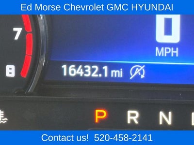 2023 Ford Bronco Sport Badlands 4x4