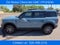 2023 Ford Bronco Sport Badlands 4x4