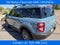 2023 Ford Bronco Sport Badlands 4x4