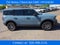 2023 Ford Bronco Sport Badlands 4x4