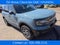 2023 Ford Bronco Sport Badlands 4x4