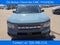 2023 Ford Bronco Sport Badlands 4x4