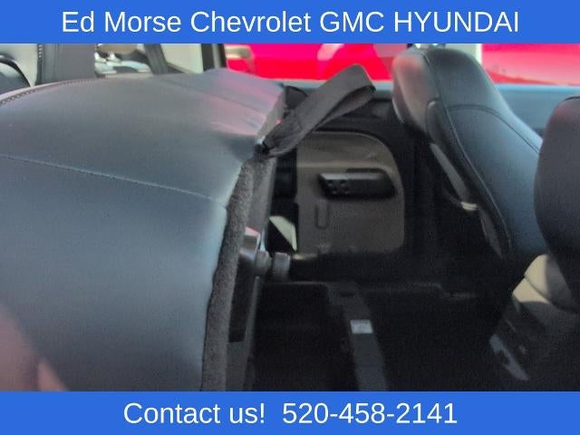 2025 Ford Maverick LARIAT AWD SuperCrew