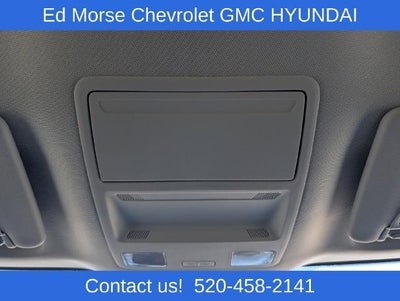 2025 Ford Maverick LARIAT AWD SuperCrew