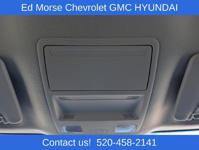 2025 Ford Maverick LARIAT AWD SuperCrew