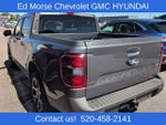 2025 Ford Maverick LARIAT AWD SuperCrew