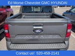 2025 Ford Maverick LARIAT AWD SuperCrew