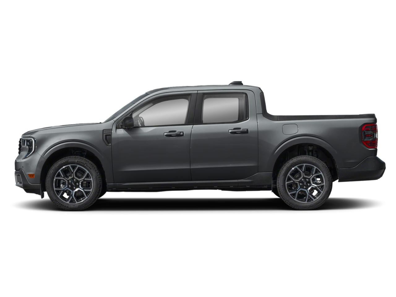 2025 Ford Maverick LARIAT AWD SuperCrew