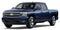 2009 Chevrolet Silverado 1500 Crew Cab Short Box 4-Wheel Drive LTZ
