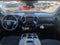 2022 Chevrolet Silverado 1500 Crew Cab Short Box 2-Wheel Drive Custom