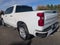 2022 Chevrolet Silverado 1500 Crew Cab Short Box 2-Wheel Drive Custom