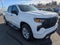 2022 Chevrolet Silverado 1500 Crew Cab Short Box 2-Wheel Drive Custom