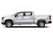 2022 Chevrolet Silverado 1500 Crew Cab Short Box 2-Wheel Drive Custom