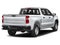 2022 Chevrolet Silverado 1500 Crew Cab Short Box 2-Wheel Drive Custom