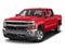 2017 Chevrolet Silverado 1500 Crew Cab Short Box 2-Wheel Drive LT