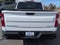 2025 Chevrolet Silverado 1500 Crew Cab Short Box 4-Wheel Drive Custom Trail Boss