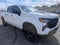 2025 Chevrolet Silverado 1500 Crew Cab Short Box 4-Wheel Drive Custom Trail Boss