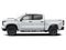 2025 Chevrolet Silverado 1500 Crew Cab Short Box 4-Wheel Drive Custom Trail Boss
