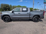 2021 Chevrolet Silverado 1500 Crew Cab Short Box 4-Wheel Drive Custom