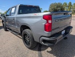 2021 Chevrolet Silverado 1500 Crew Cab Short Box 4-Wheel Drive Custom